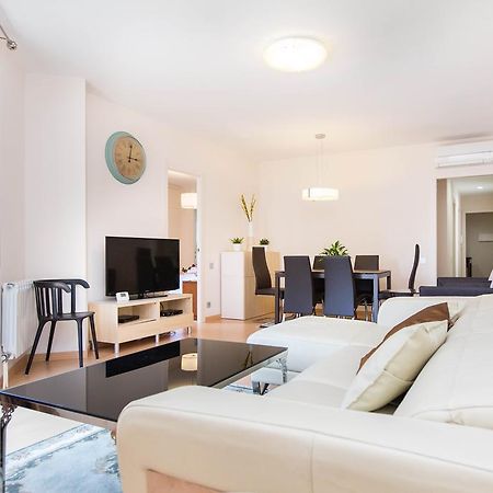 Stay Barcelona Central Apartments 部屋 写真