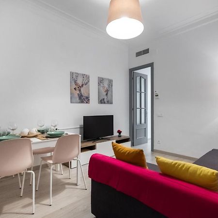 Stay Barcelona Central Apartments エクステリア 写真