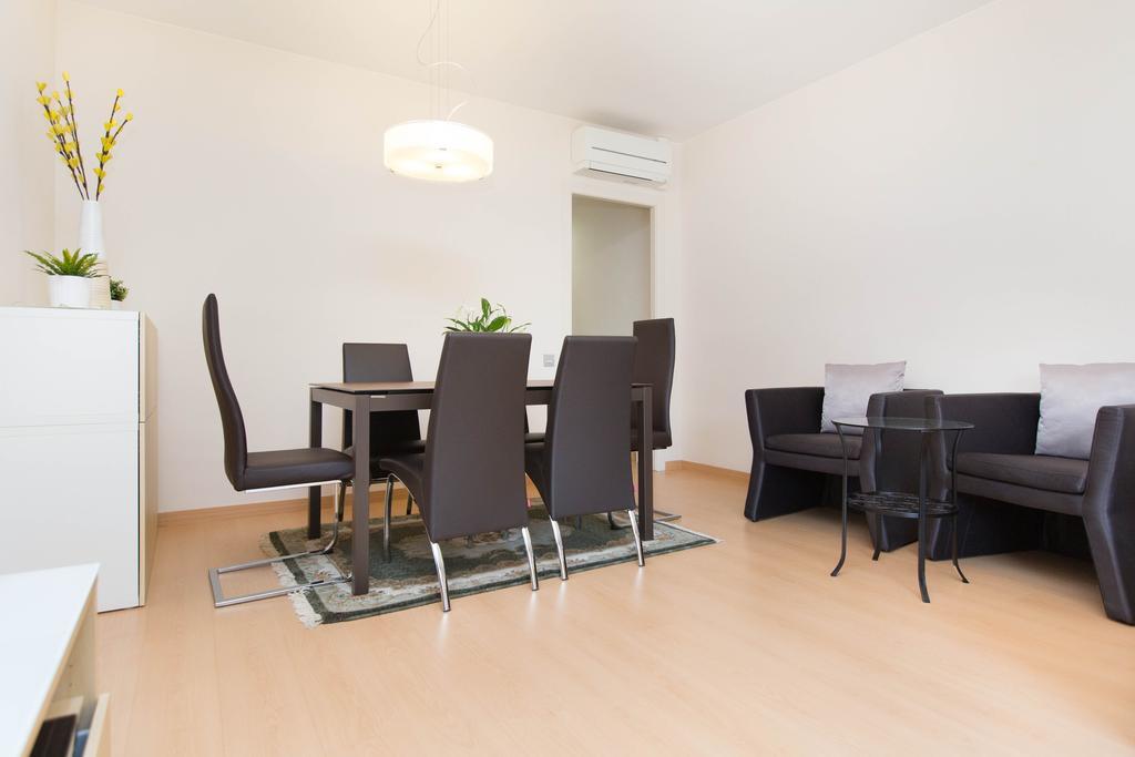 Stay Barcelona Central Apartments エクステリア 写真