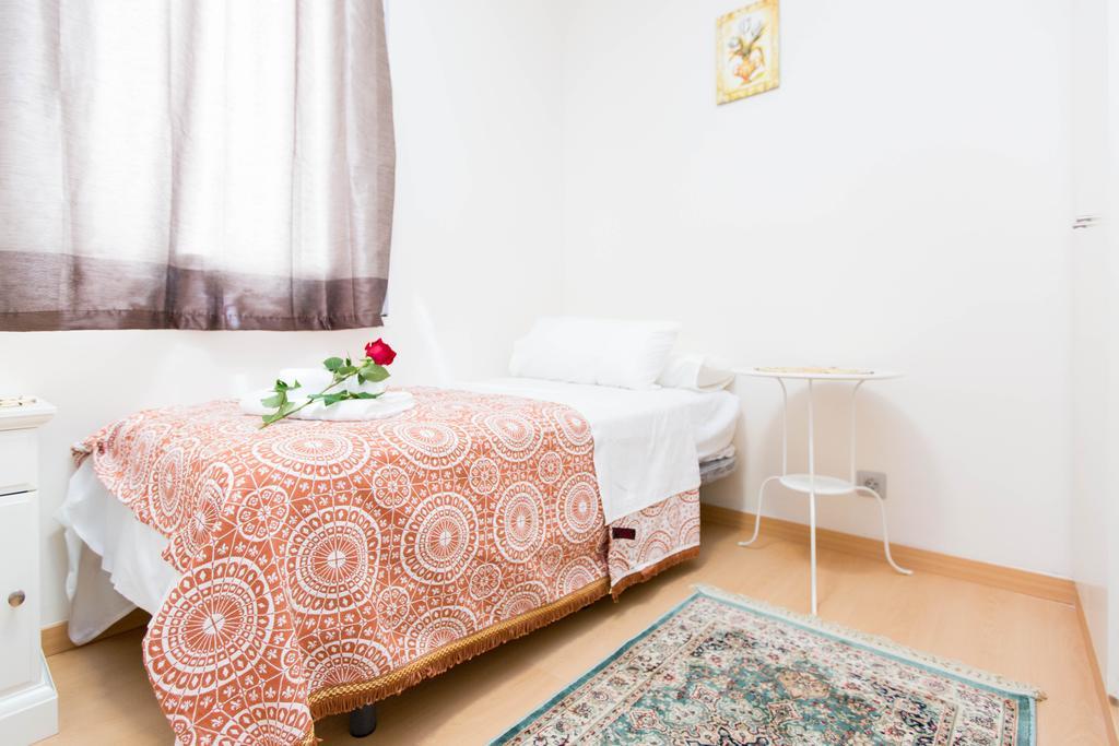 Stay Barcelona Central Apartments エクステリア 写真