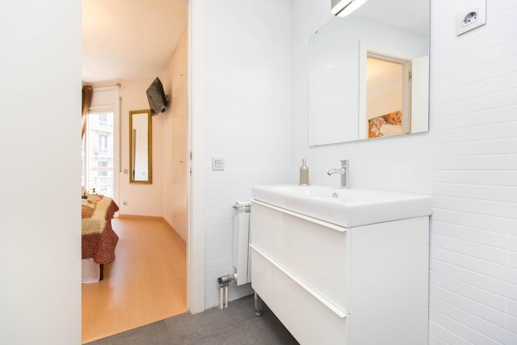 Stay Barcelona Central Apartments エクステリア 写真