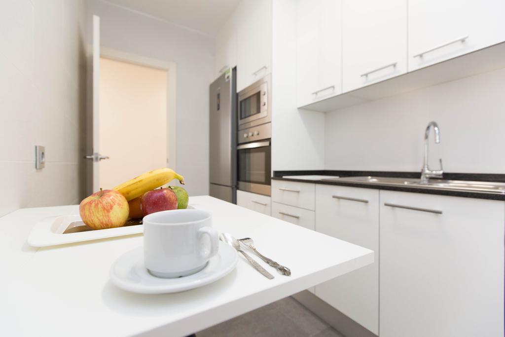 Stay Barcelona Central Apartments 部屋 写真