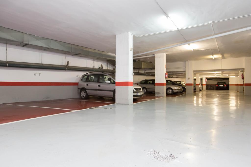 Stay Barcelona Central Apartments エクステリア 写真