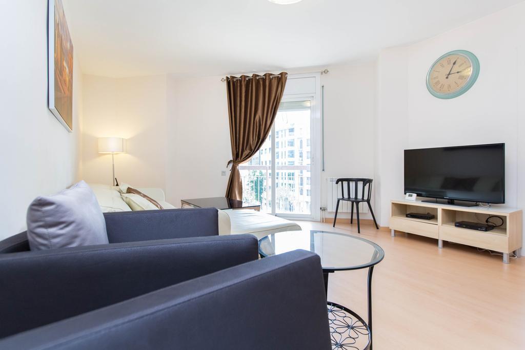 Stay Barcelona Central Apartments エクステリア 写真