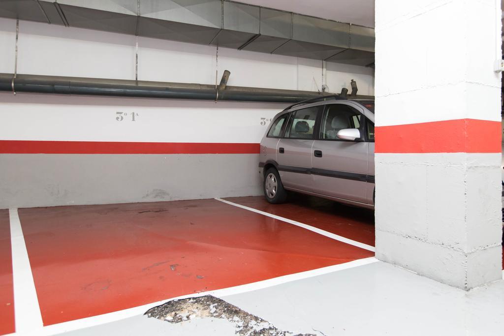 Stay Barcelona Central Apartments 部屋 写真