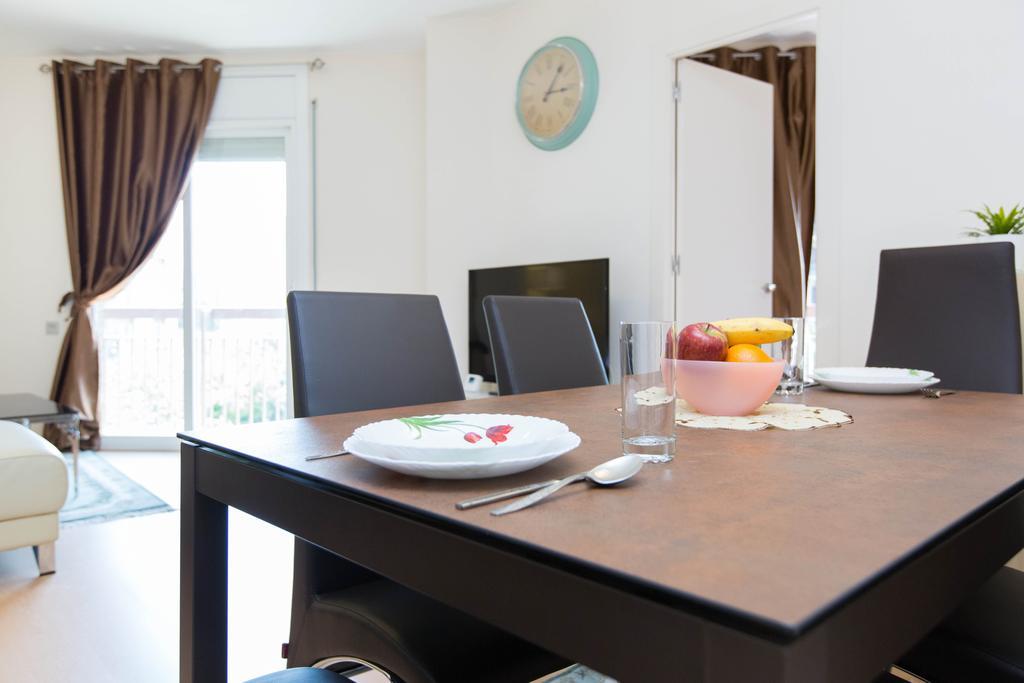 Stay Barcelona Central Apartments エクステリア 写真