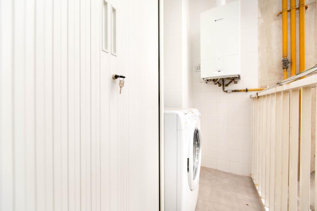 Stay Barcelona Central Apartments エクステリア 写真