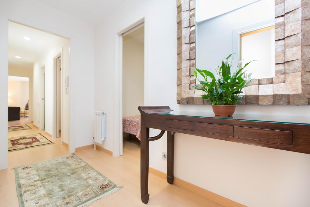 Stay Barcelona Central Apartments エクステリア 写真