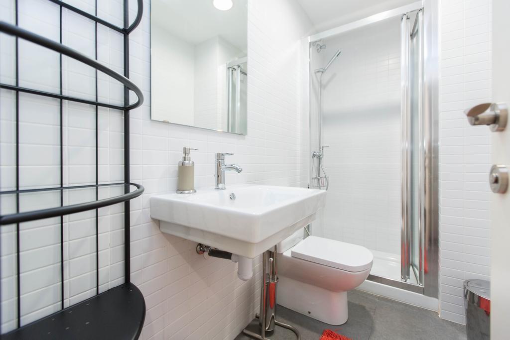Stay Barcelona Central Apartments 部屋 写真