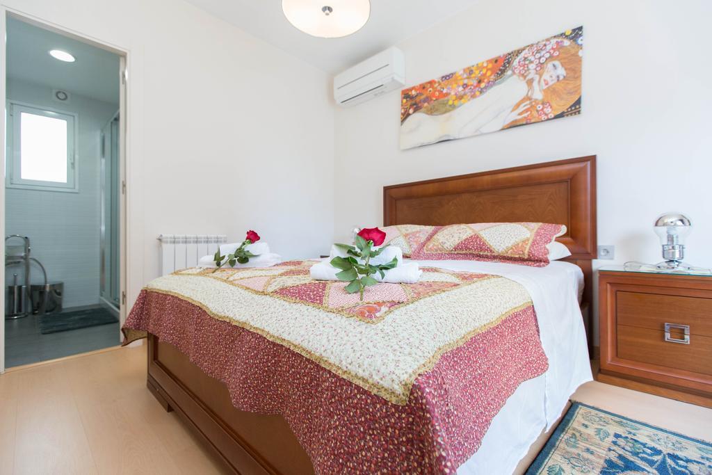 Stay Barcelona Central Apartments 部屋 写真