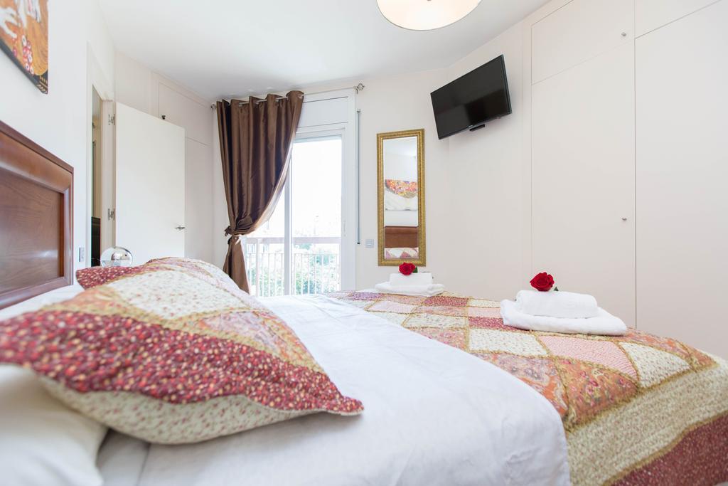 Stay Barcelona Central Apartments エクステリア 写真